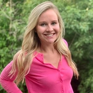 Meet your Posher, Mackenzie